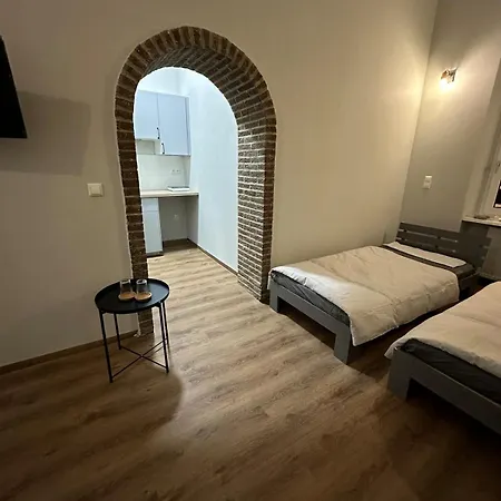 105 Apartment Berlin